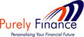 Purely Finance logo