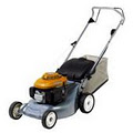 QUICK FIX MOWER REPAIRS logo