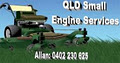 Qld Small Engine Services logo