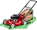 R&D Mowing logo