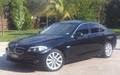 RN Luxury Transfers logo