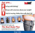 Real Body Enterprises Pty Ltd image 1
