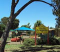 Riddells Creek Kindergarten logo