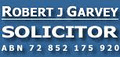 Robert J Garvey SOLICITOR image 1