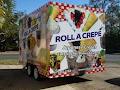 Roll A Crepe logo