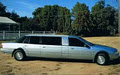 SMITH LIMOUSINES SERVICE logo