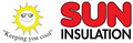 SUN Insulation logo