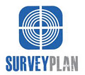 SURVEYPLAN logo