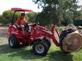 Schaffer Loaders at Black-Trac image 4