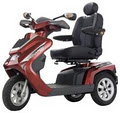 Scooters Australia image 1