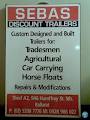 Sebas Discount Trailers image 1