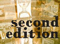 Second Edition image 1