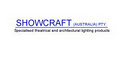 Showcraft Australia logo