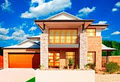 Simonds Homes Carlingford - Lalor logo