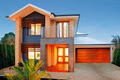 Simonds Homes Domain - Caroline Springs logo