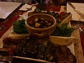 Sofra Turkish Cuisine logo