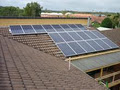 Solar Wave Australia - Melbourne logo