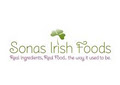 Sonas Irish Foods logo