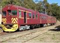 South Gippsland Tourist Railway image 3