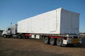 Southern Cross Trailers logo