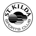 St Kilda Sports Club logo