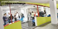 Staff Teaching Commons image 1