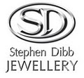 Stephen Dibb Jewellery logo