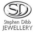 Stephen Dibb Jewellery logo