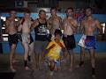 Sunrise Bradahl Serey Kickboxing School image 3