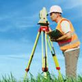 Surveyors Perth logo