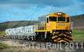 TasRail logo