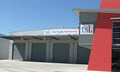 Team Supply Warehousing Pty Ltd logo