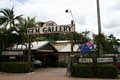 The Gem Gallery Yungaburra logo