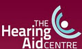 The Hearing Aid Centre logo