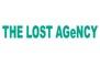 The Lost Agency logo