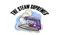 The Steam Supremes - Professional Ironing Services Brisbane logo