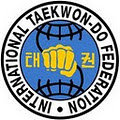 Thoroughbred Taekwon-Do logo