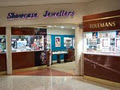 Toleman's Showcase Jewellers logo