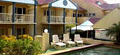 Toowong Inn & Suites logo