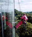 Total Rope Access - Window Cleaners & Abseilers Sydney logo