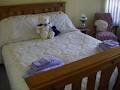 Trinity Blue Bed & Breakfast image 6