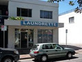 Tugun Laundrette logo