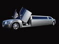 Twilight Limousines logo