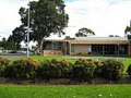 Ulladulla Public Library logo