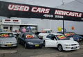 Used Cars Newcastle logo