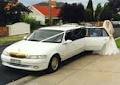 V I P Limousines & Hire Cars image 5