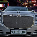 VIP LIMOUSINE Services Perth logo