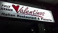 Valentinos logo