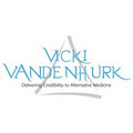 Vicki Vandenhurk logo