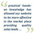 Web Site Advantage image 3